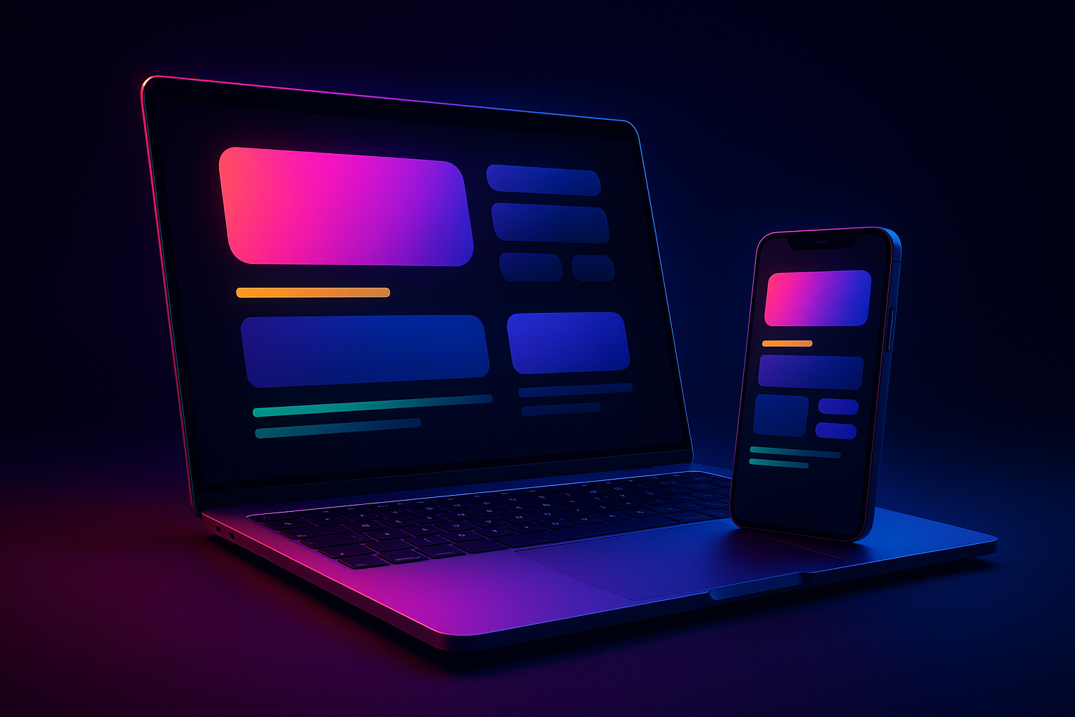 Web design lesson from this week's internet