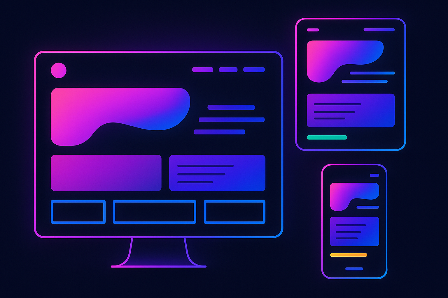 Transform Your Website with Modern CSS Container Queries