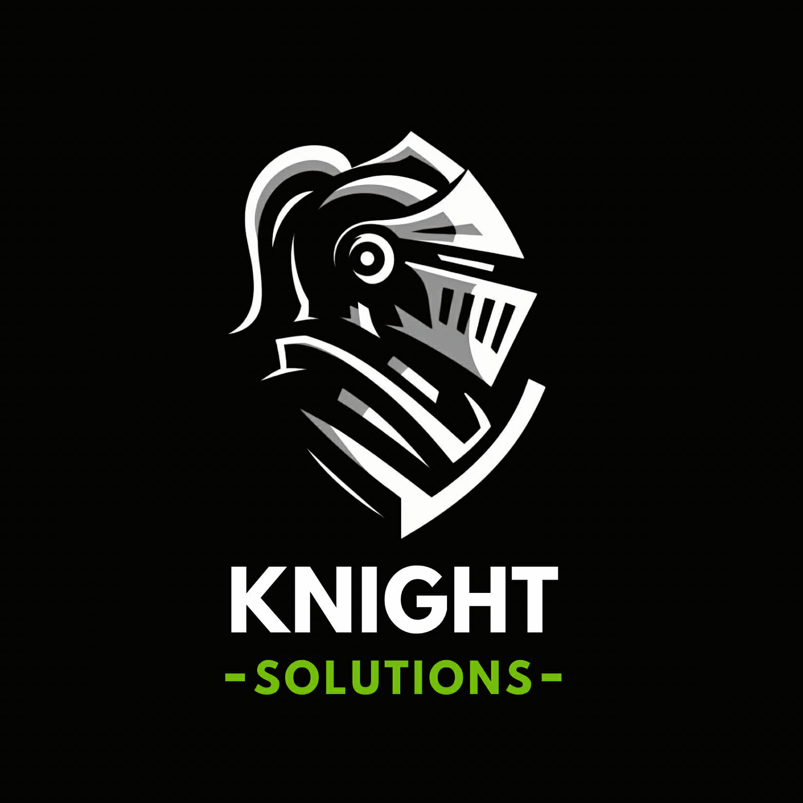 Knight Solutions UK Logo