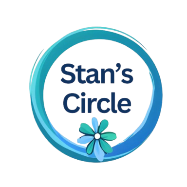 Stan's Circle Logo